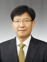 장봉준 객원교수 사진