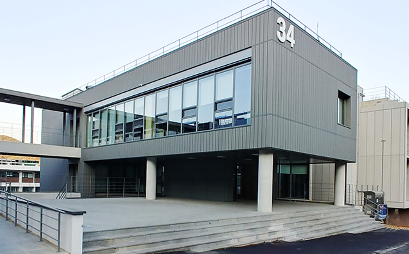 서울대학교 공지 안내 이미지